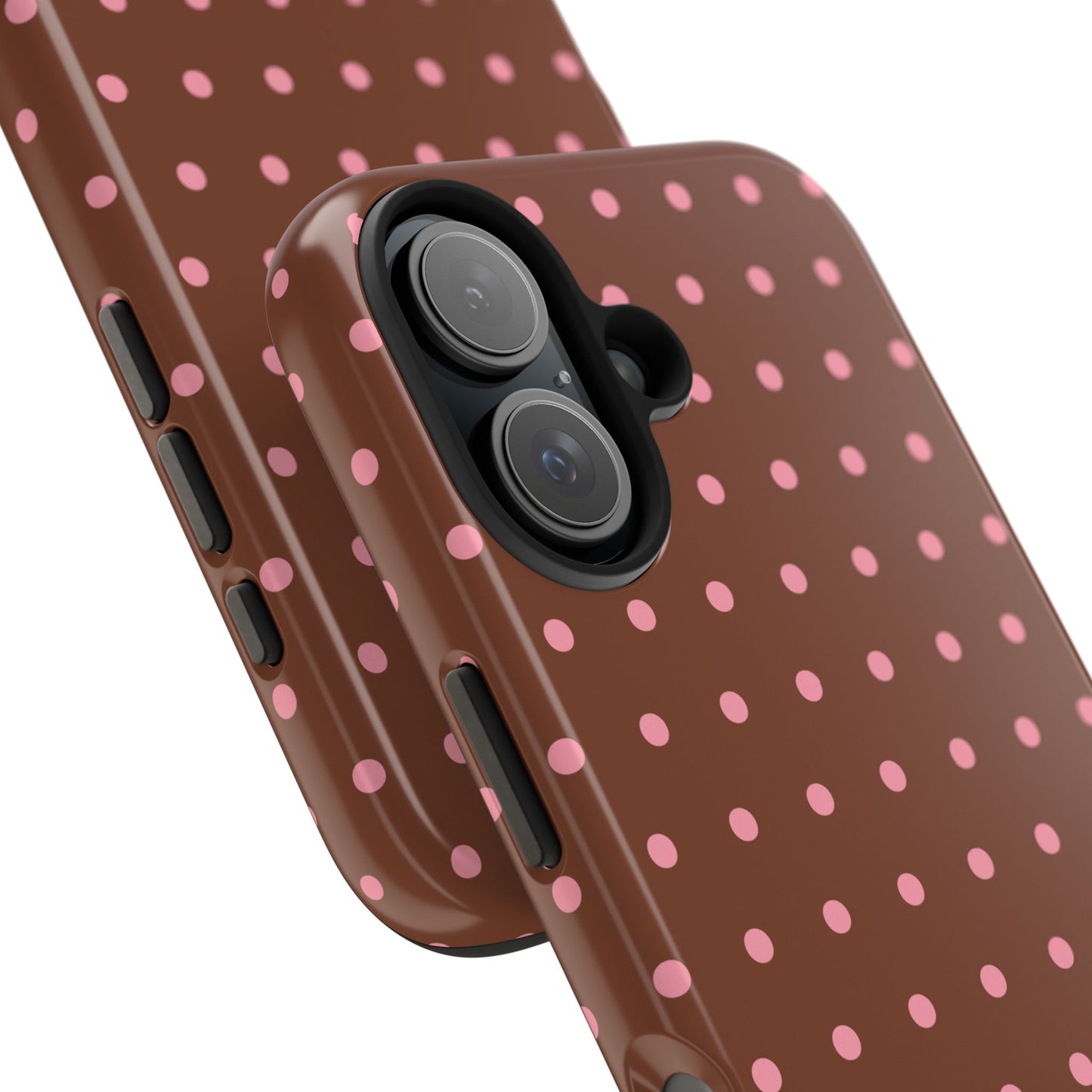 Polka Dot | Baby Doll