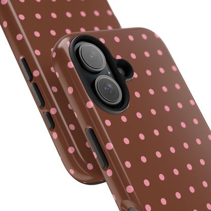 Polka Dot | Baby Doll