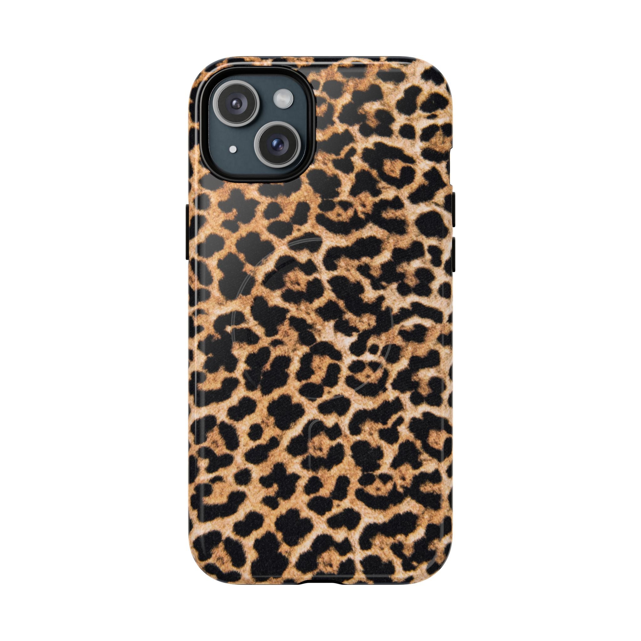 Leopard Print