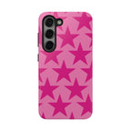 Pink Stars