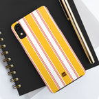Taylor Beach Stripes