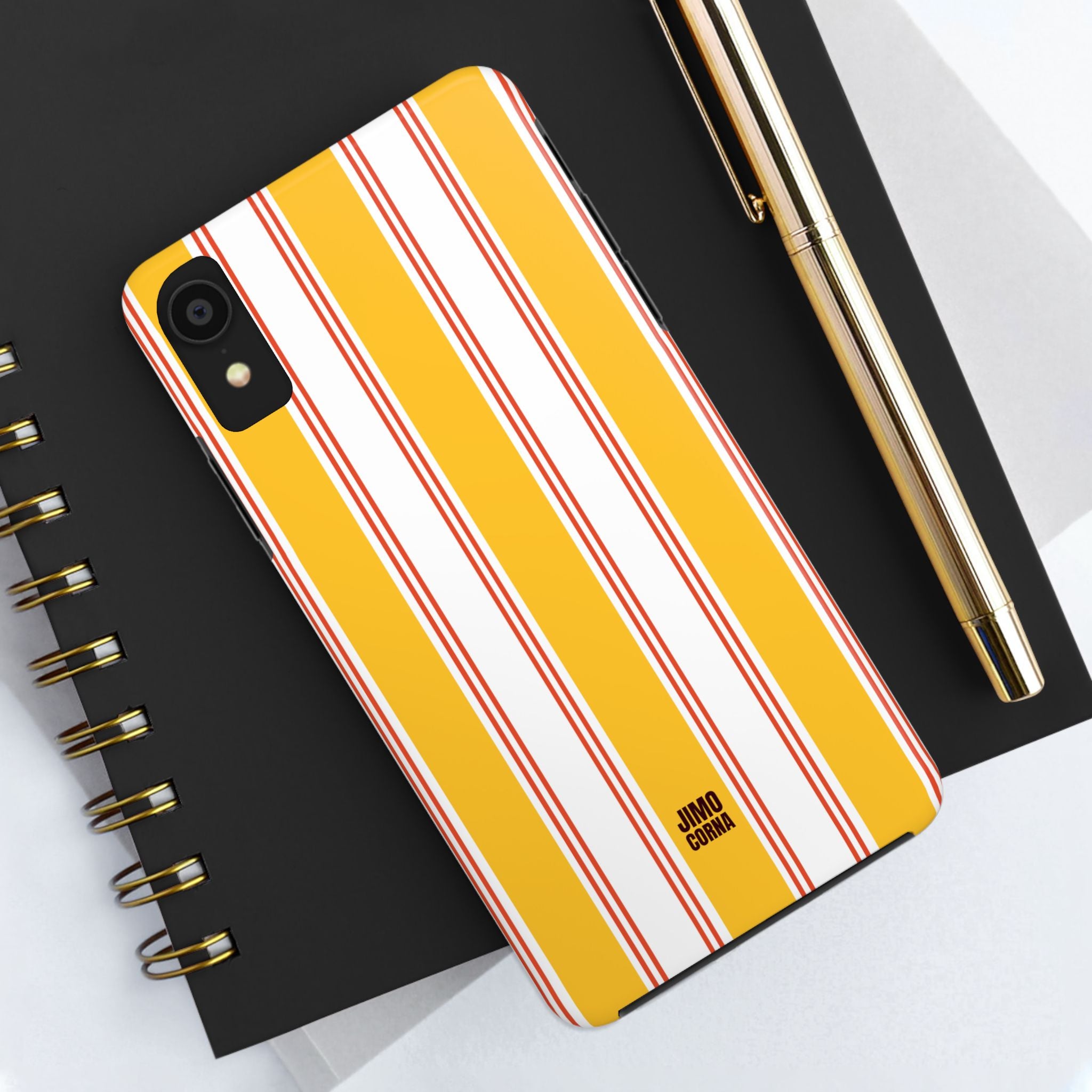 Taylor Beach Stripes