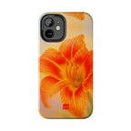 Orange Lily