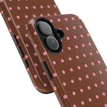 Polka Dot | Baby Doll