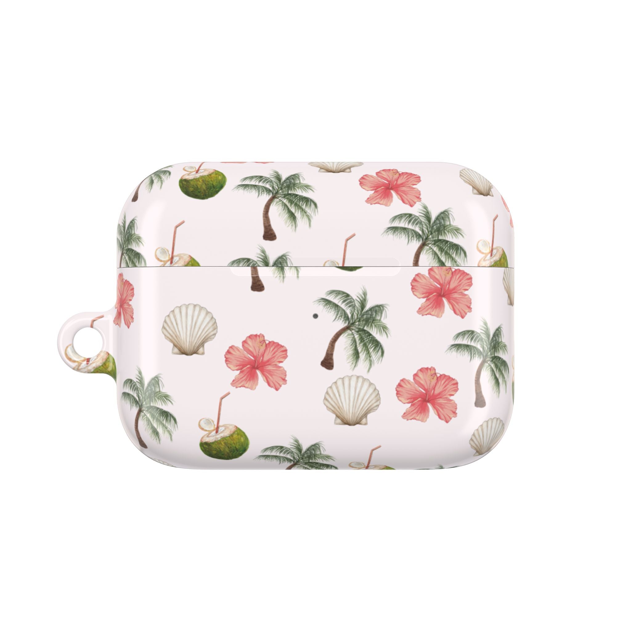 Beach Please AirPods Case