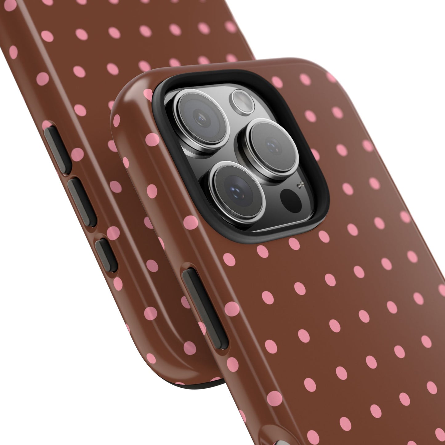 Polka Dot | Baby Doll
