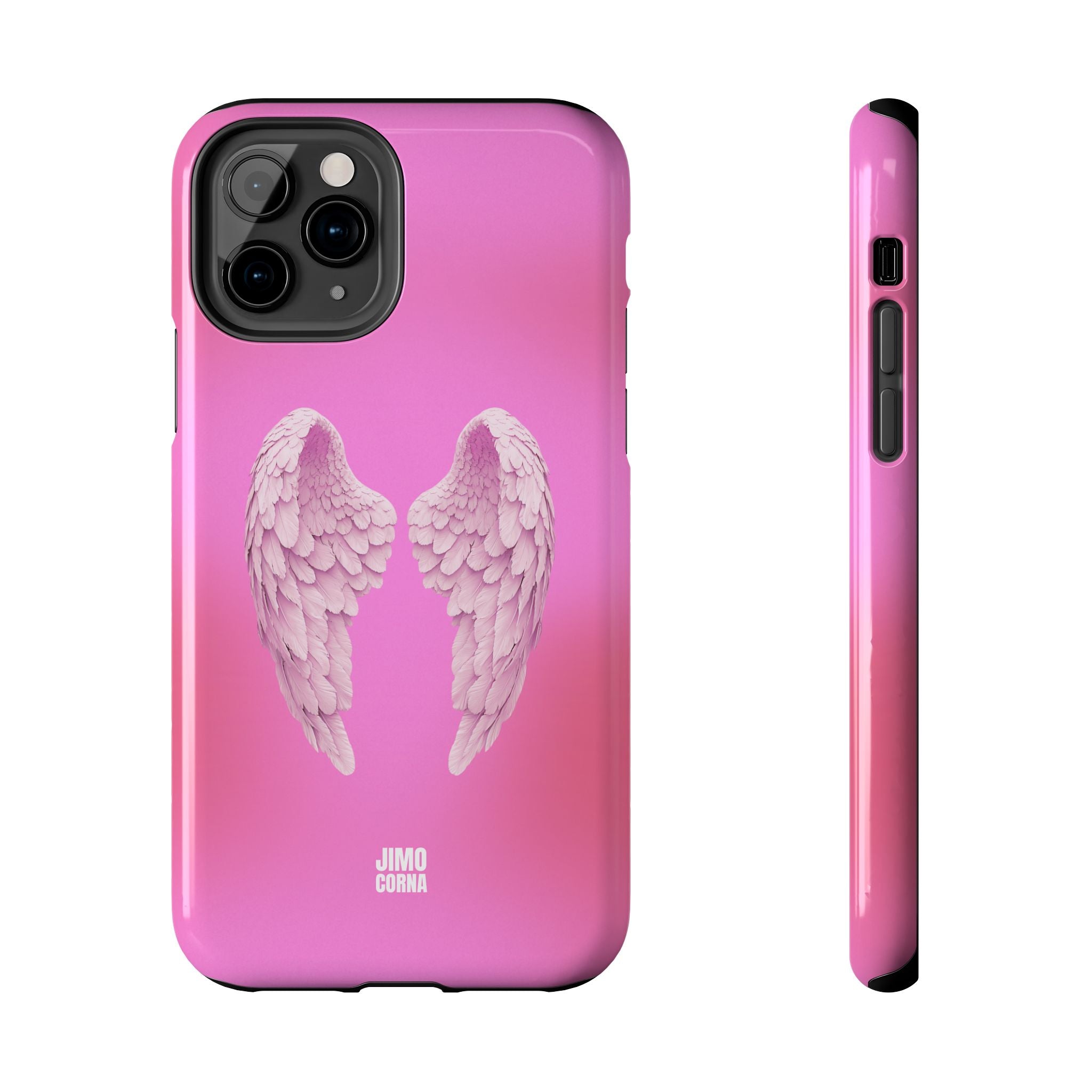 Angel Baby
