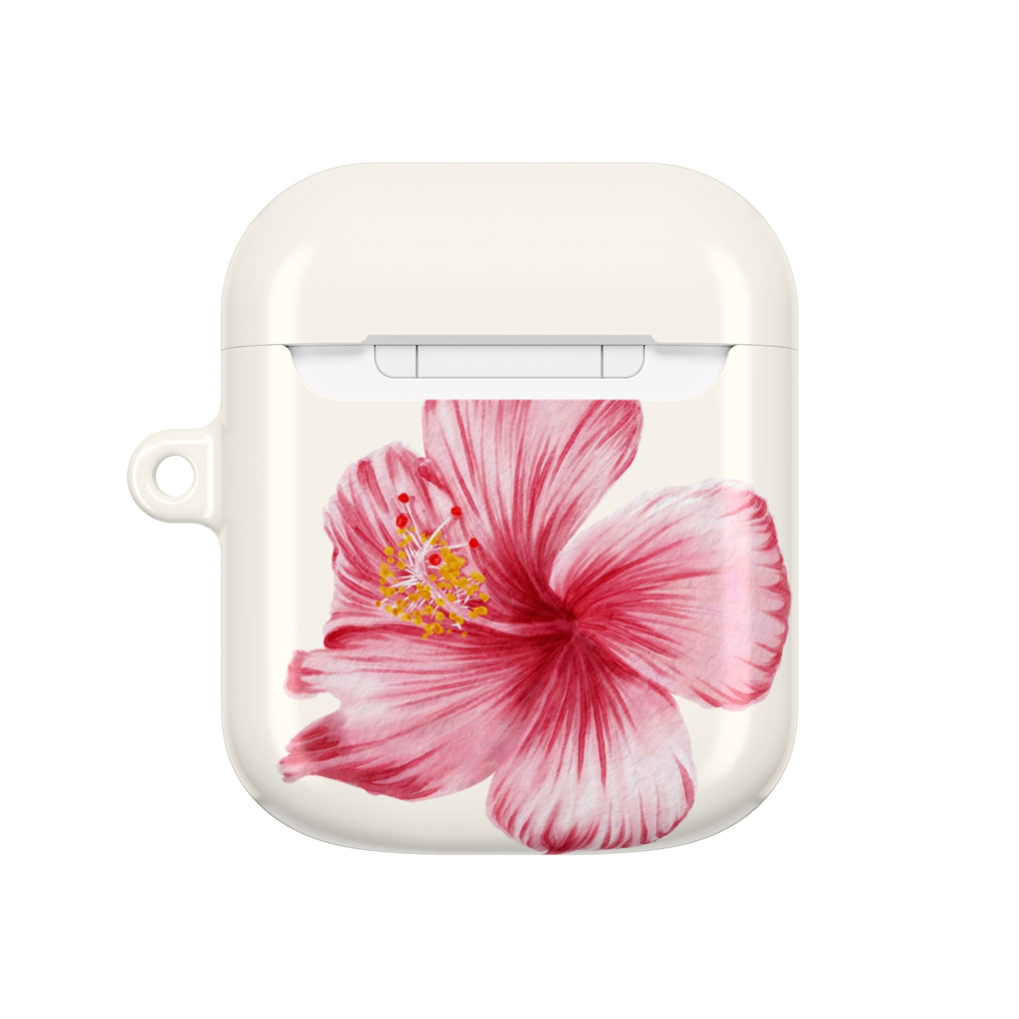 Sweet Floral AirPods Case