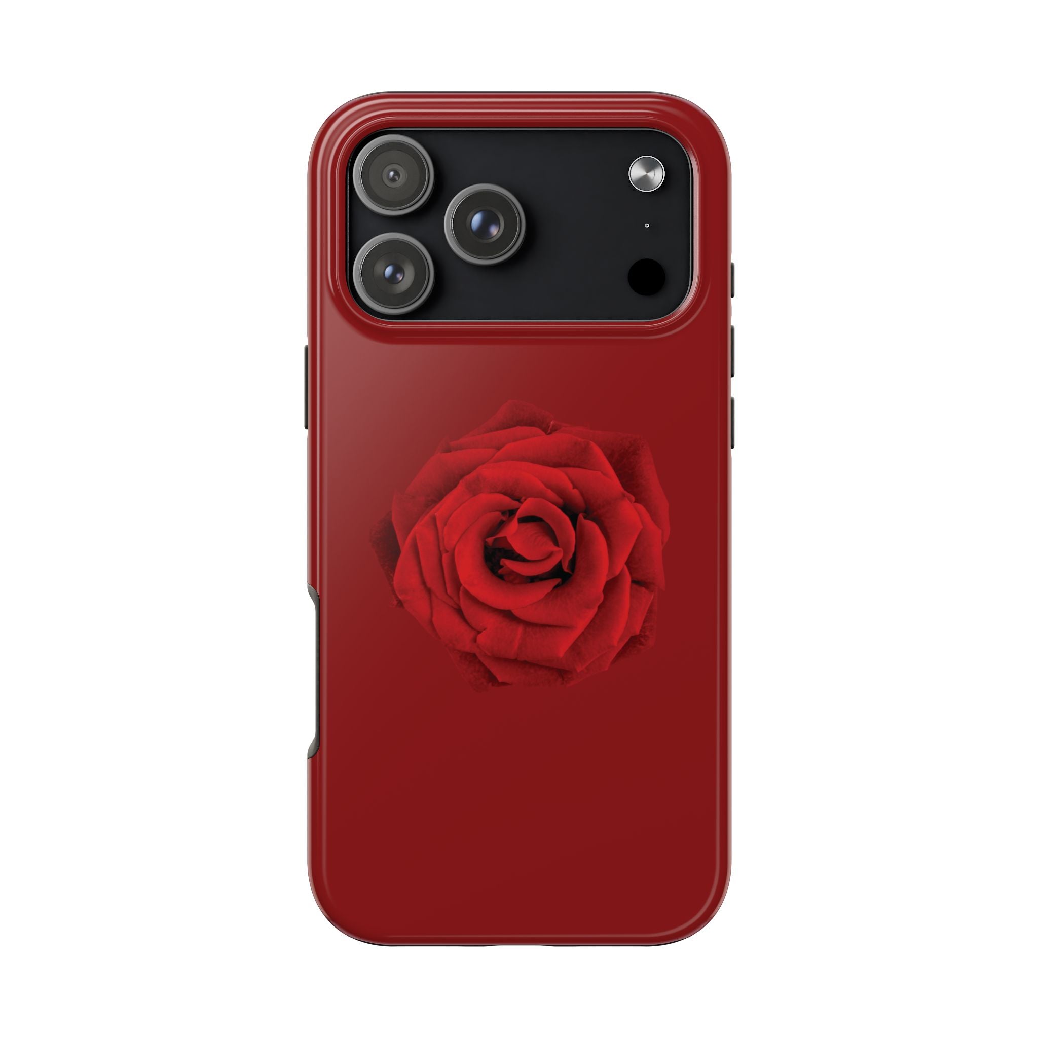 Red Rose