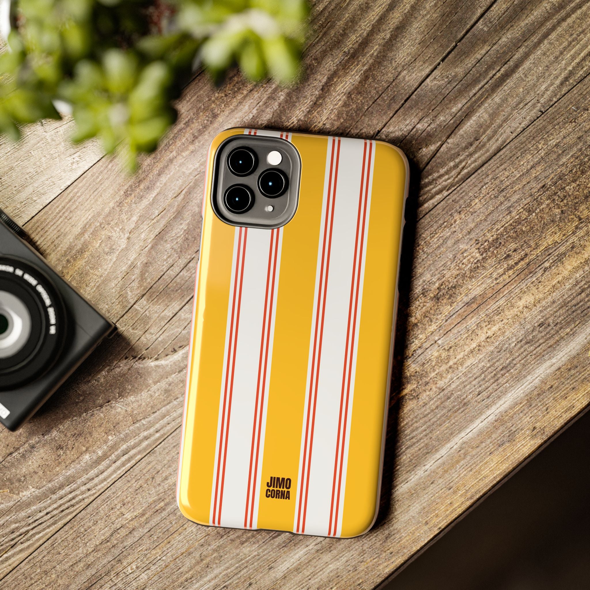 Taylor Beach Stripes