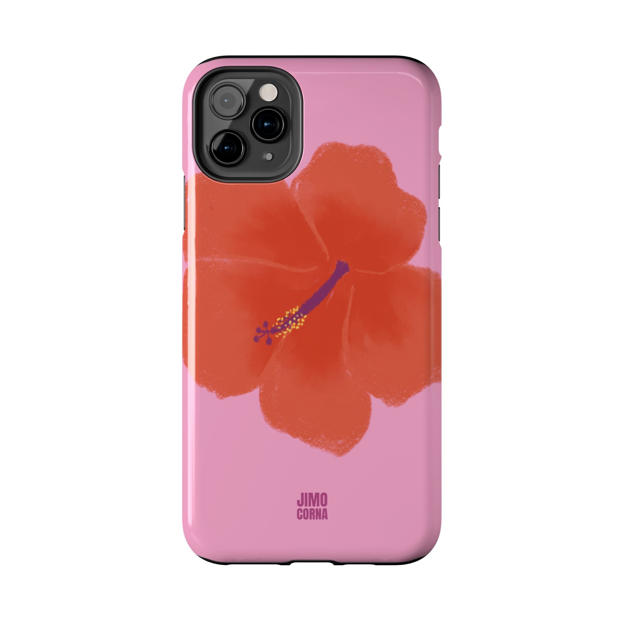 Treat Me Pink