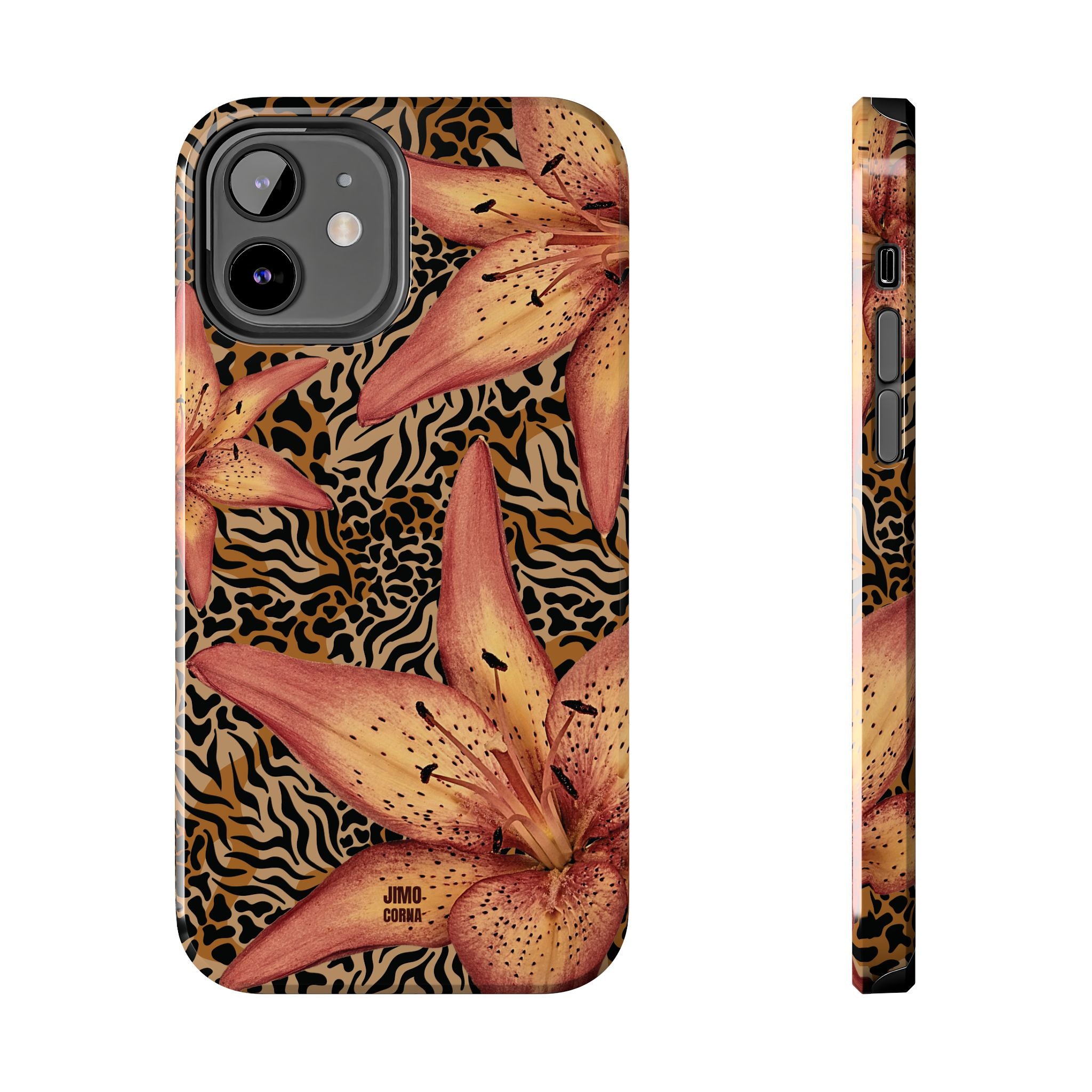 Tiger Lily