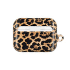 Leopard Print AirPods Case