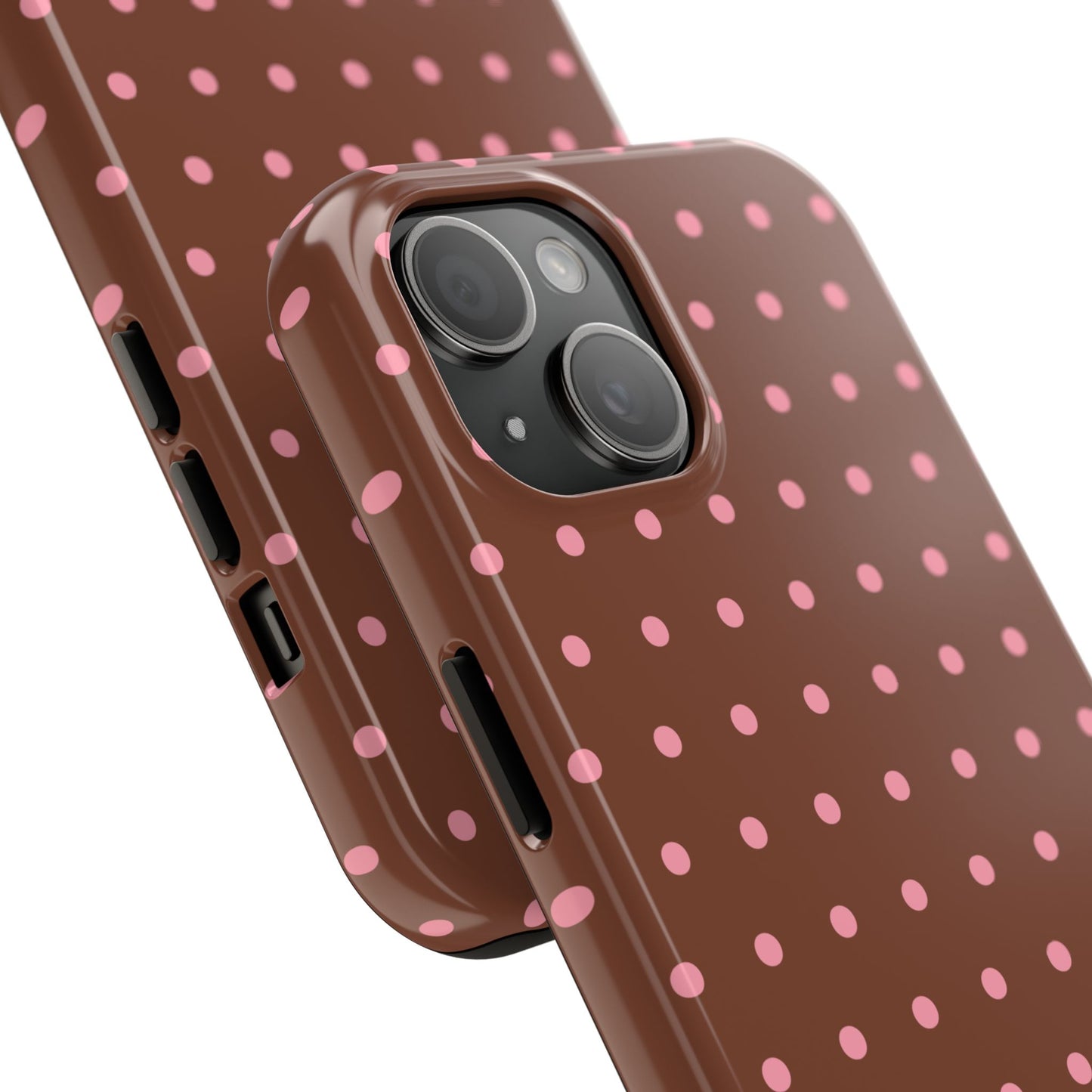Polka Dot | Baby Doll