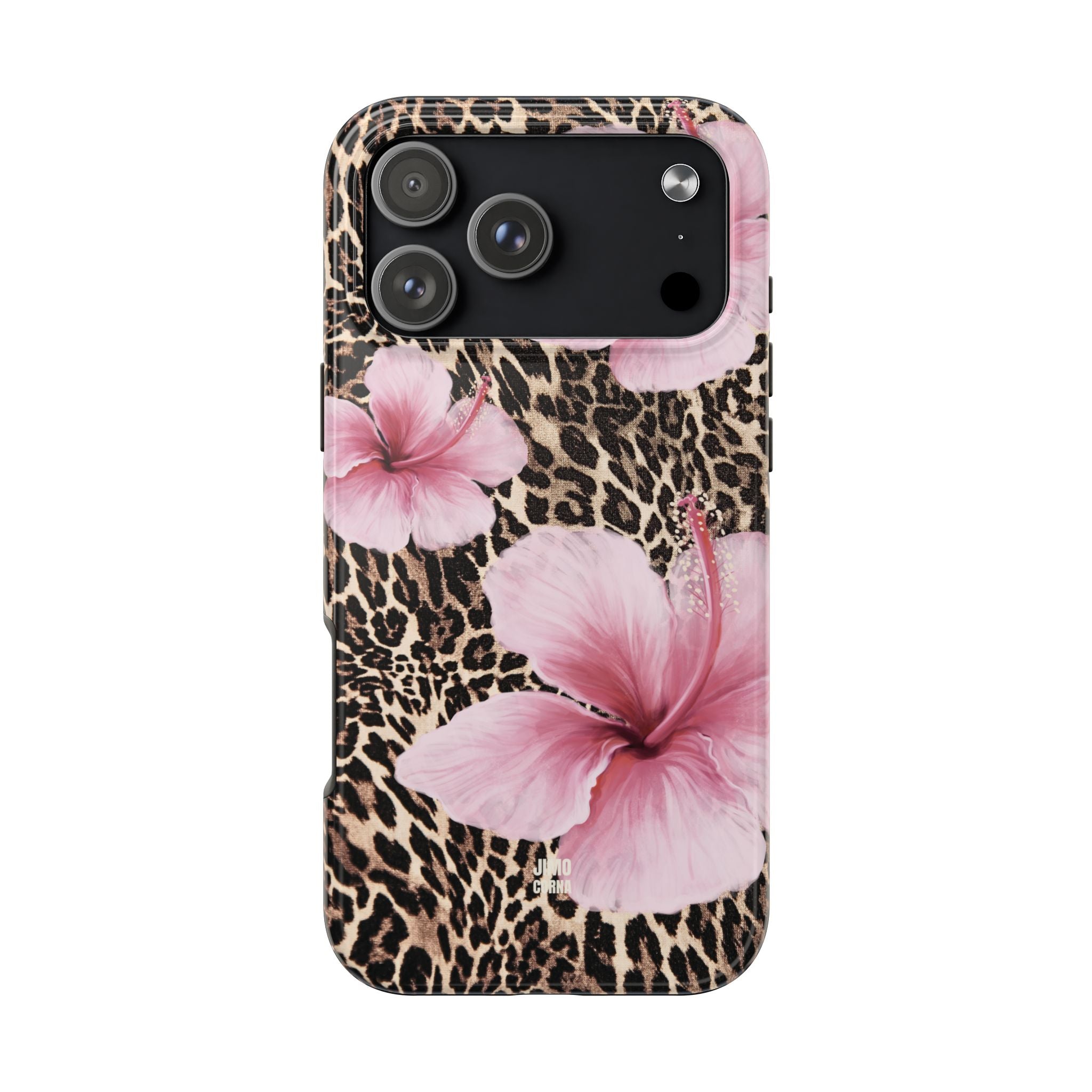 Spicy leopard