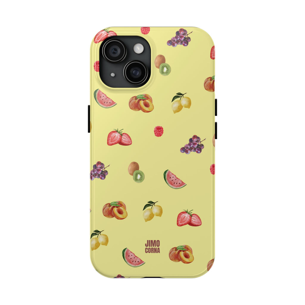 Tutti Frutti Pop
