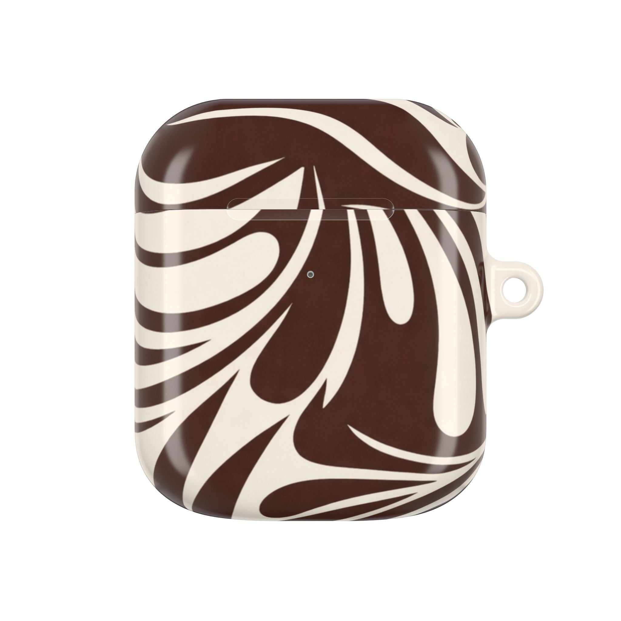 Cocoa Wave AirPods Case