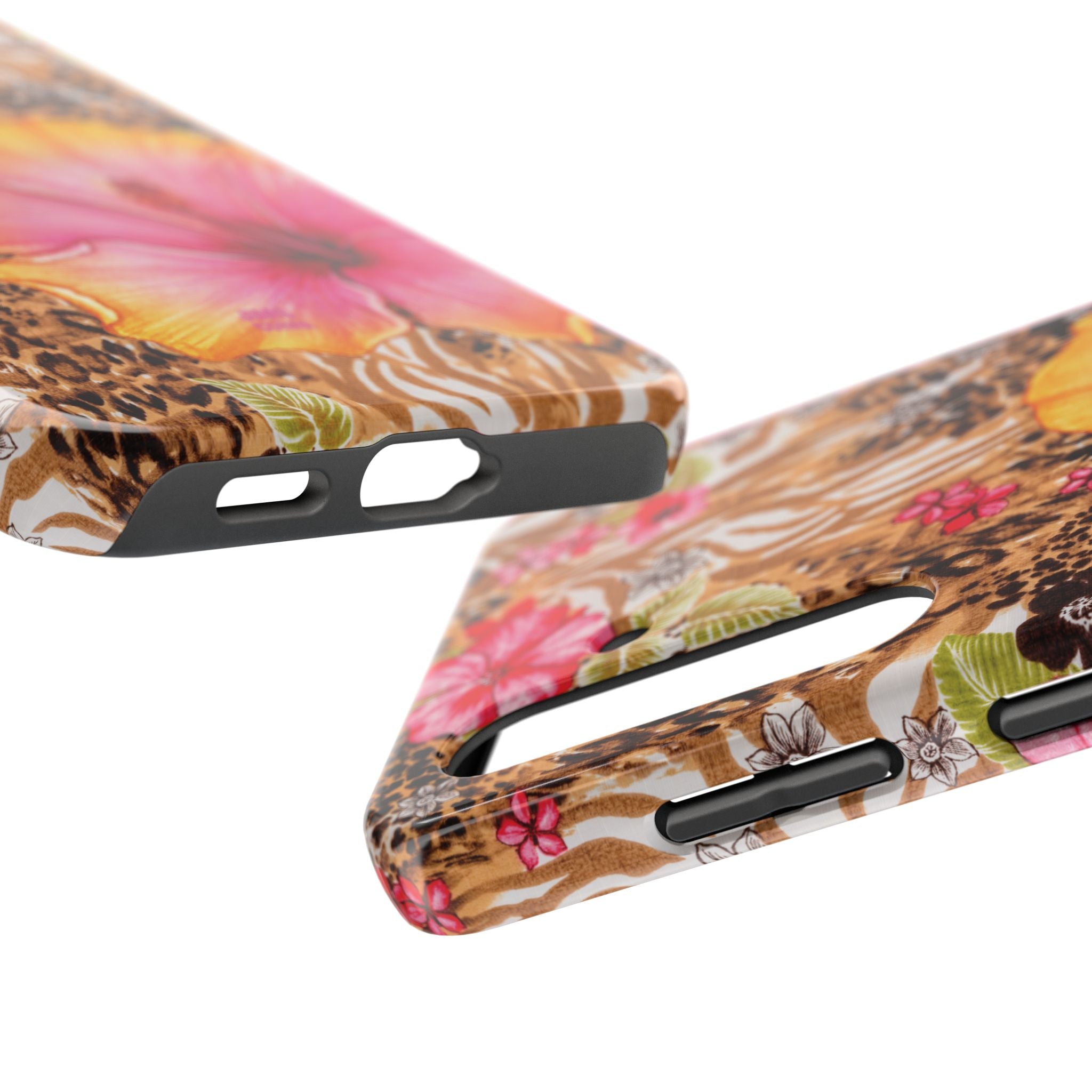 Tango Leopard