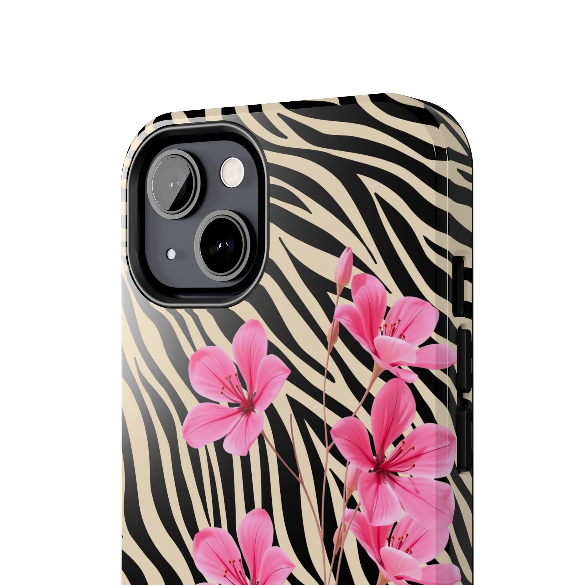 Fetch Zebra