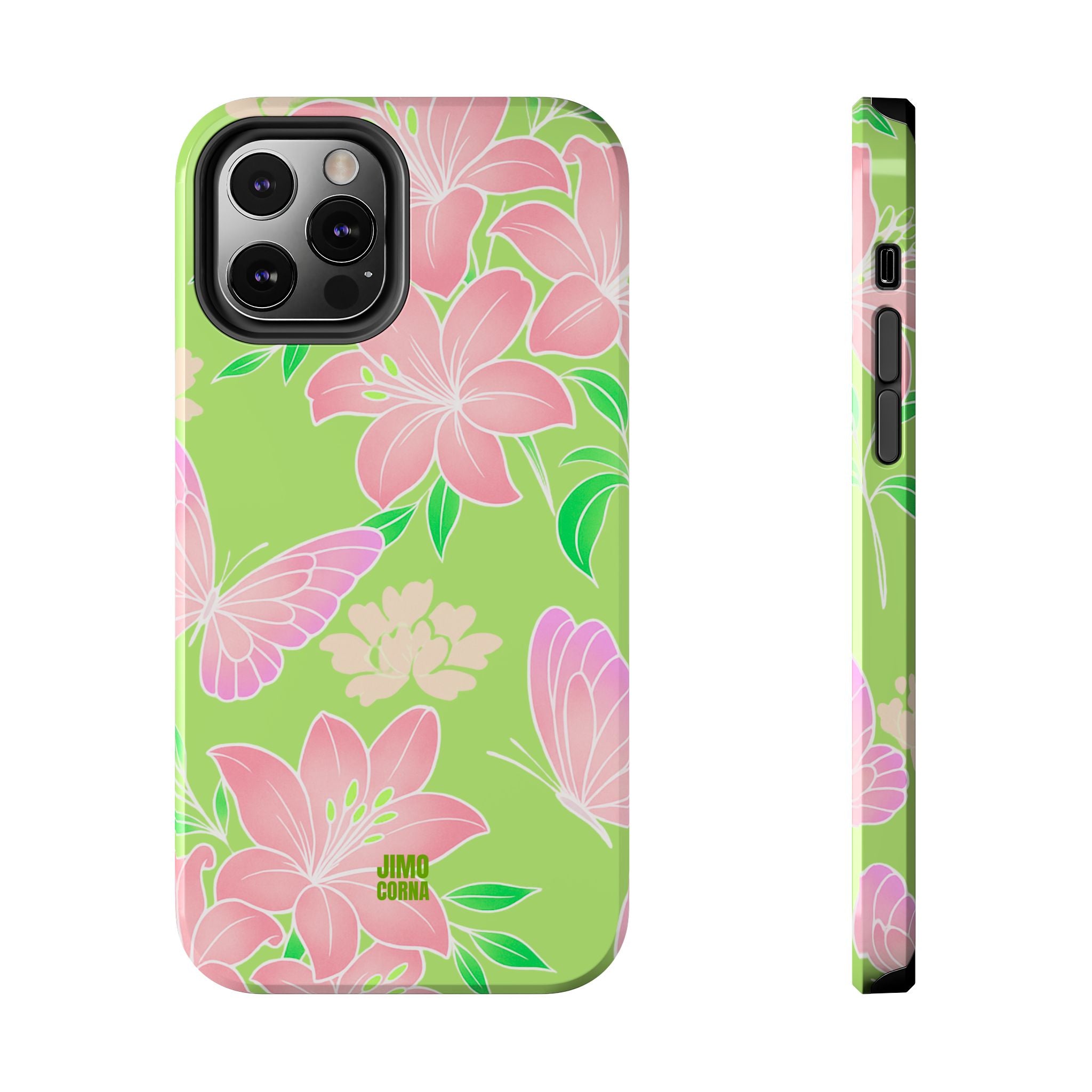 Blossom Whispers