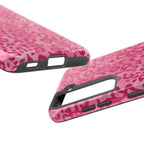 Pink Leopard