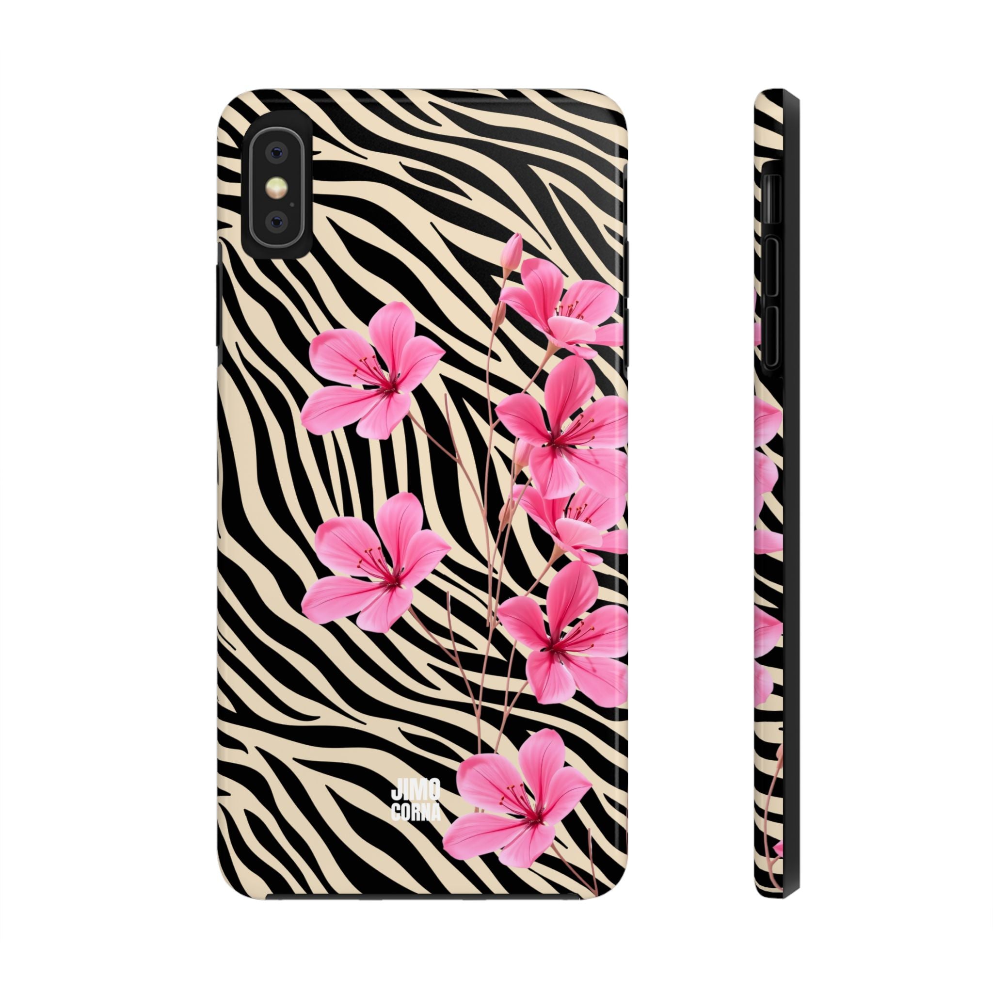 Fetch Zebra