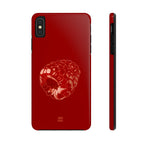 Raspberry