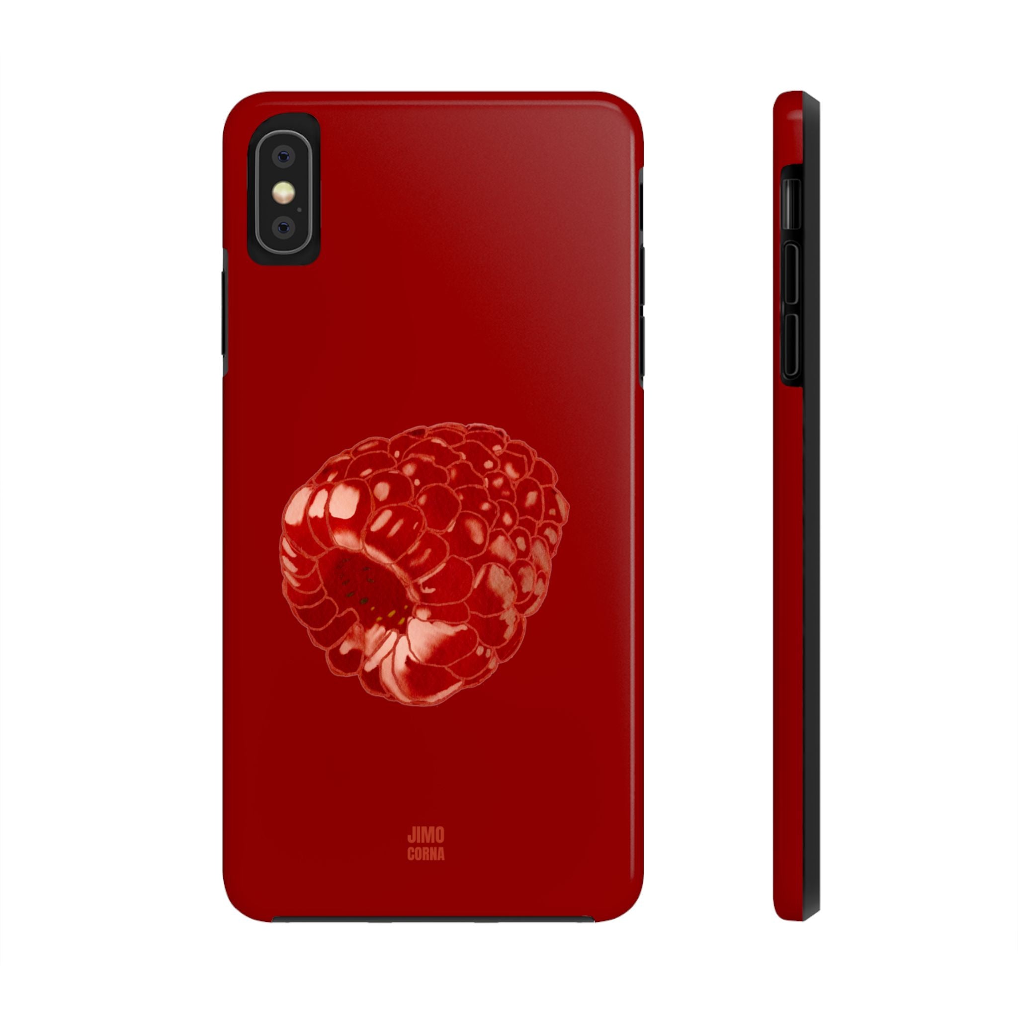 Raspberry