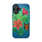 Flutter Bloom