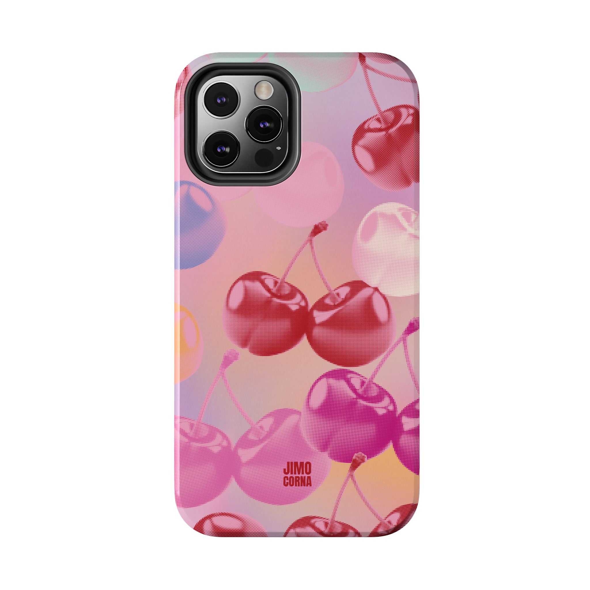 Candy Cherries