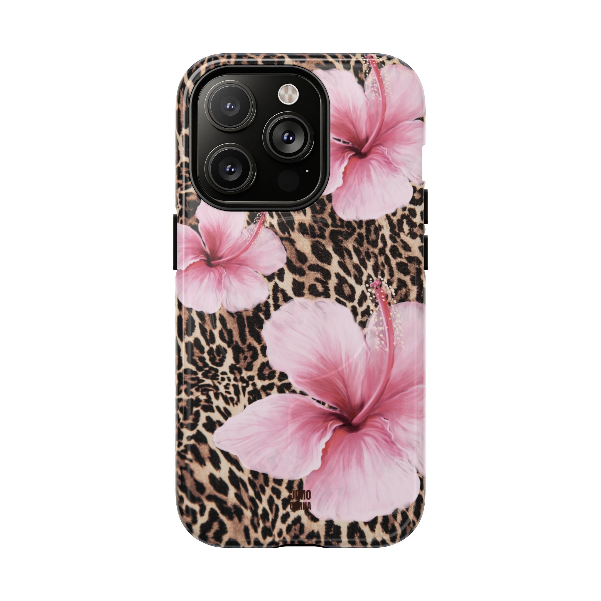 Spicy Leopard