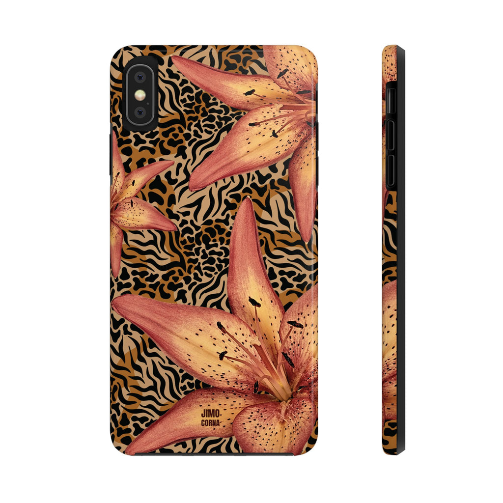Tiger Lily