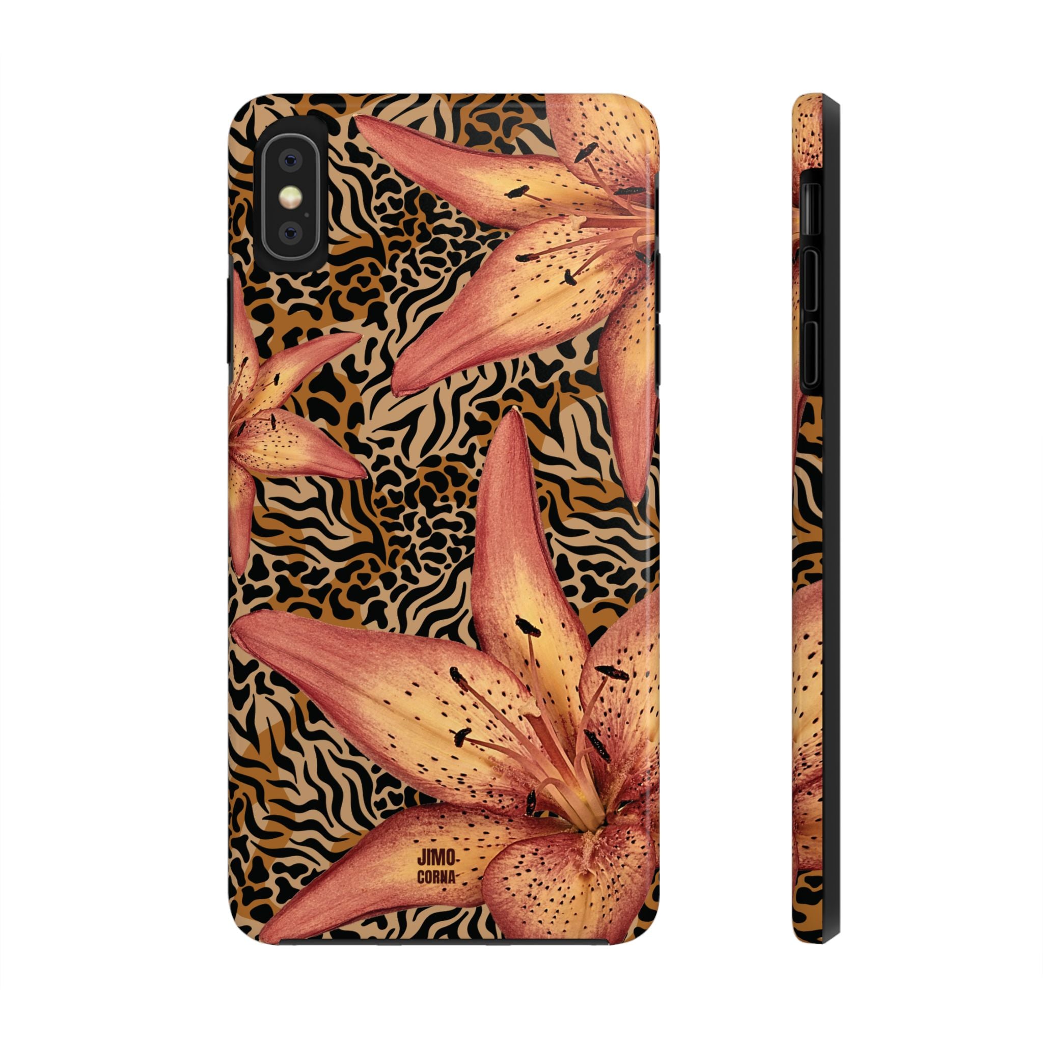 Tiger Lily
