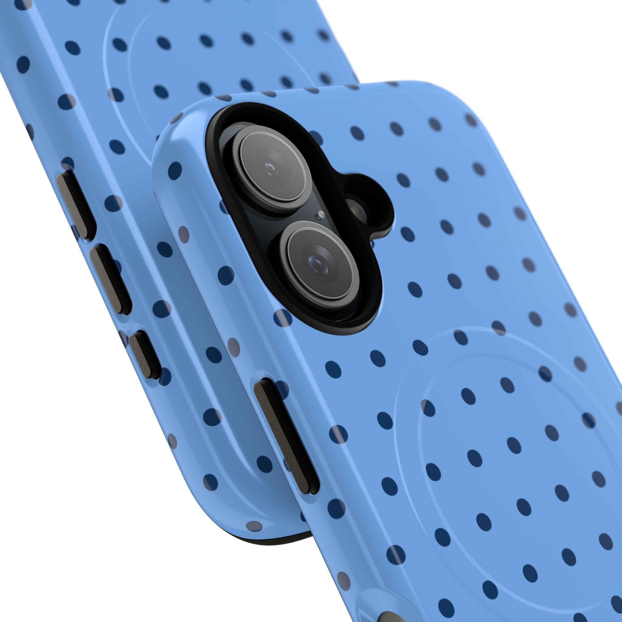 Polka Dot | Blue