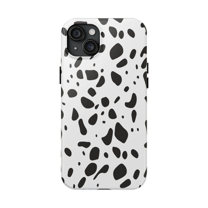 Dalmatian