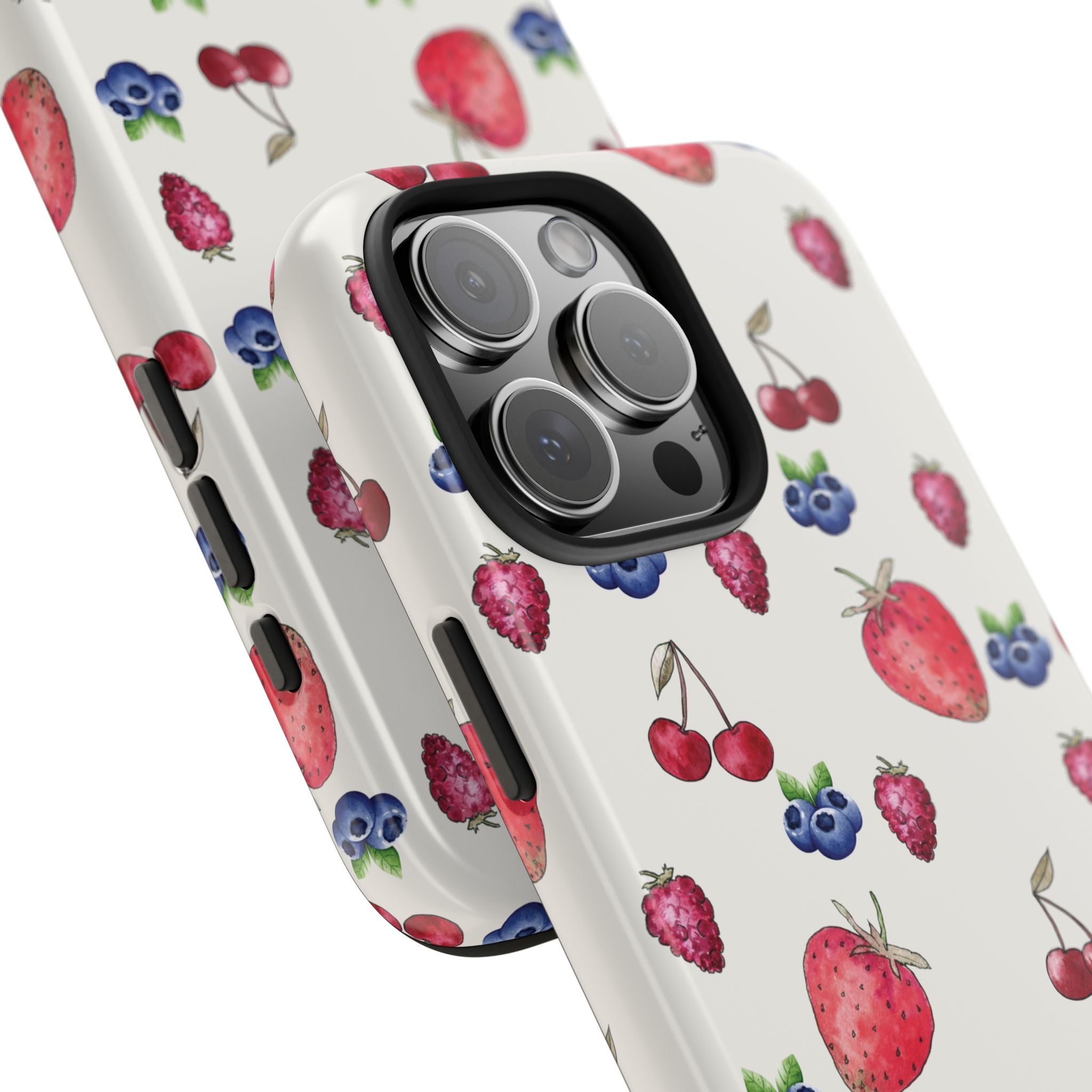 Berrylicious