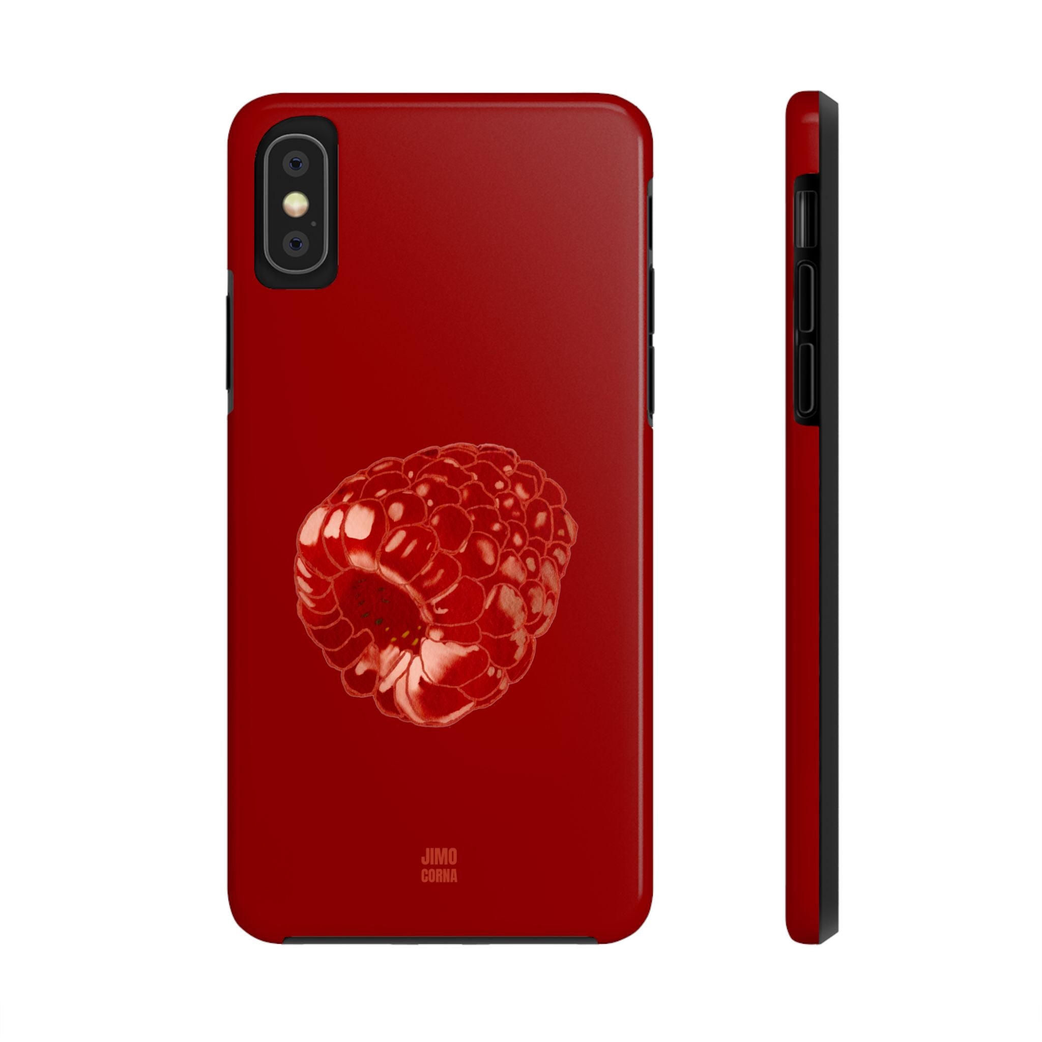 Raspberry