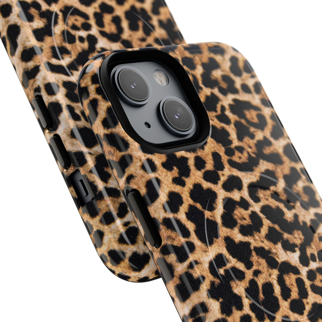 Leopard Print