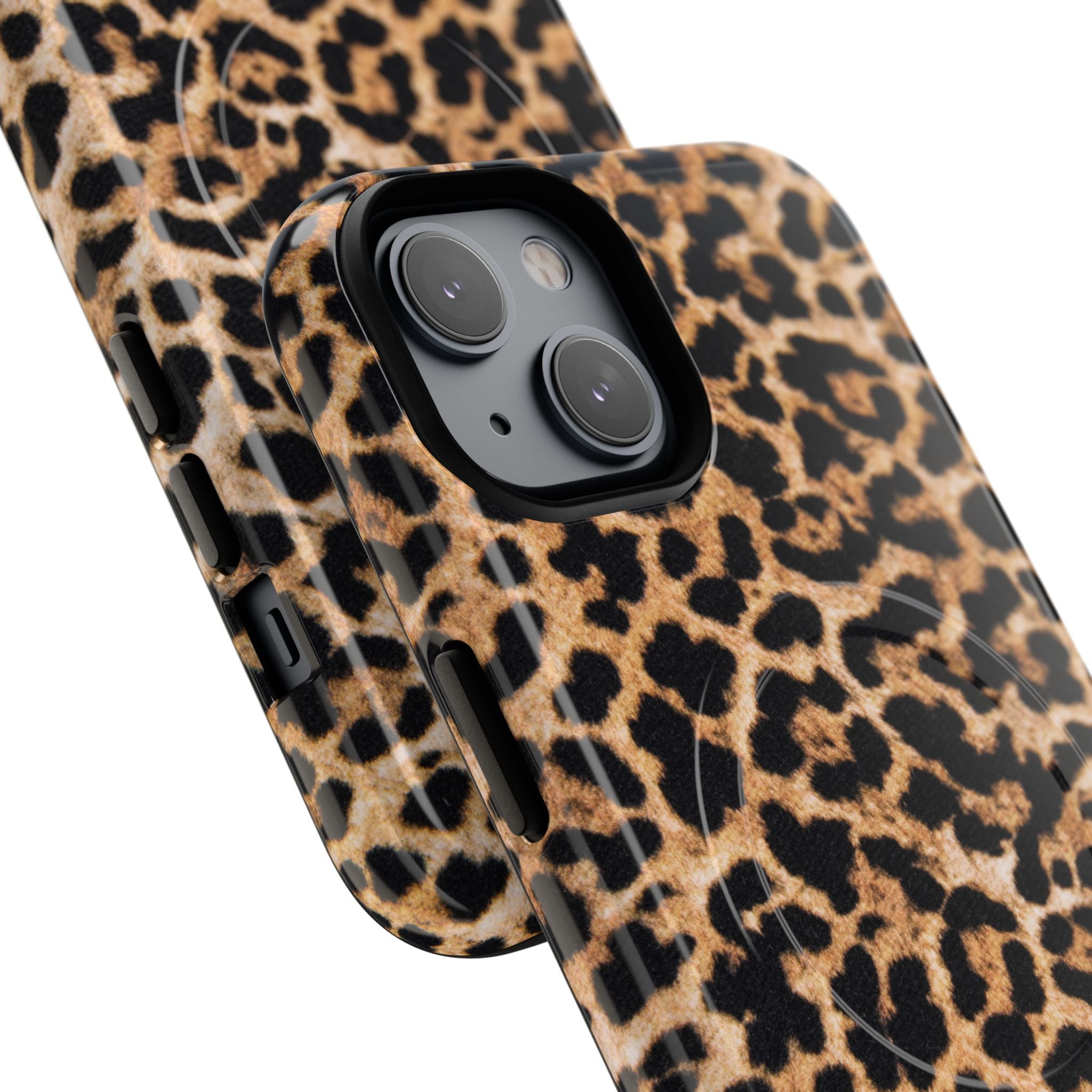Leopard Print