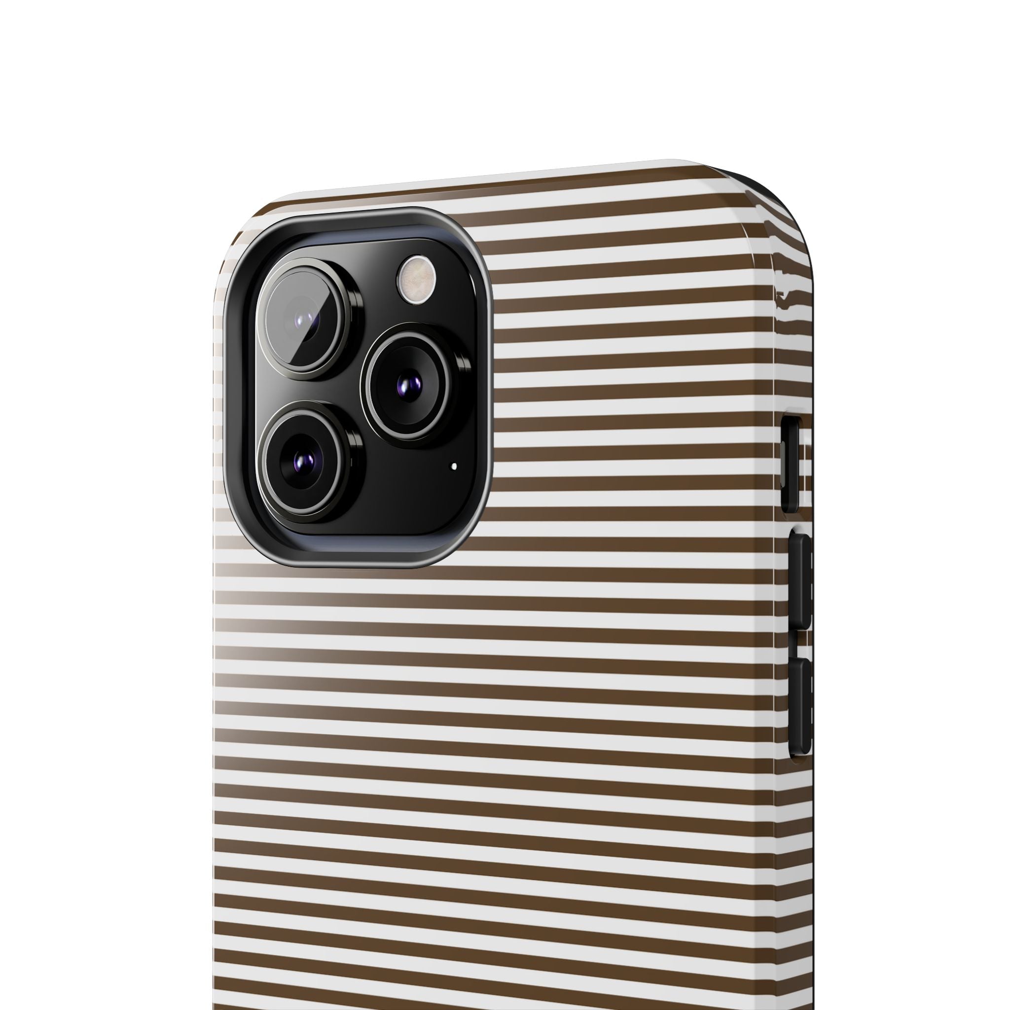 Amiri Stripes iPhone Case