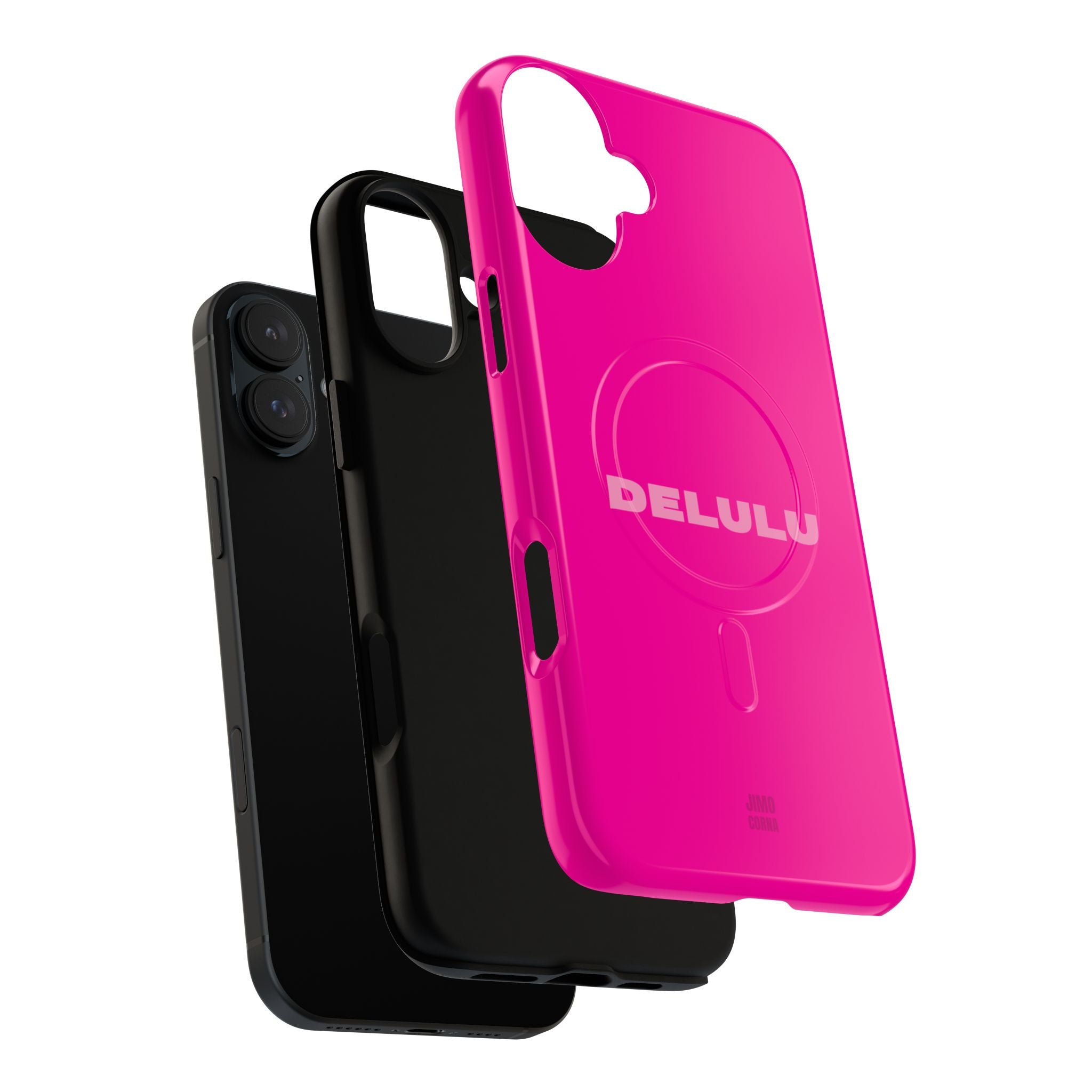 Delulu