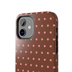 Polka Dot | Baby Doll