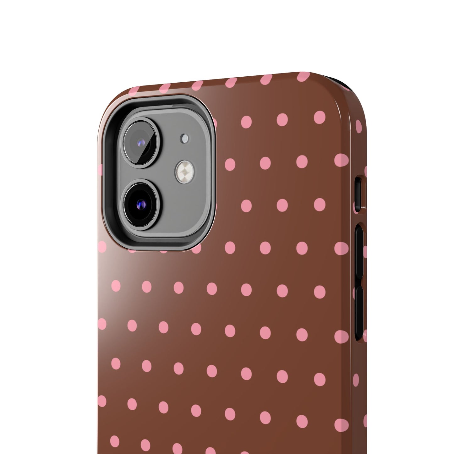 Polka Dot | Baby Doll