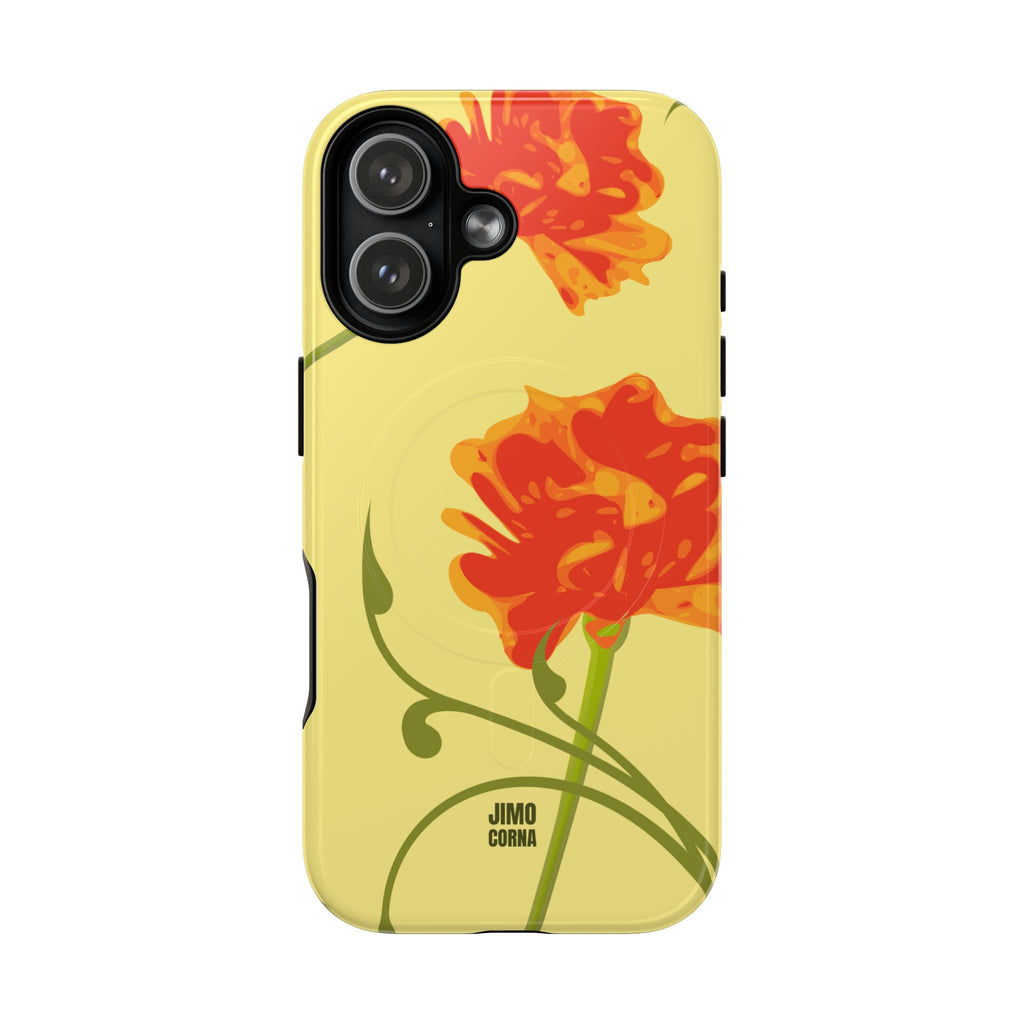 Warm Marigold