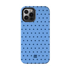 Polka Dot | Blue