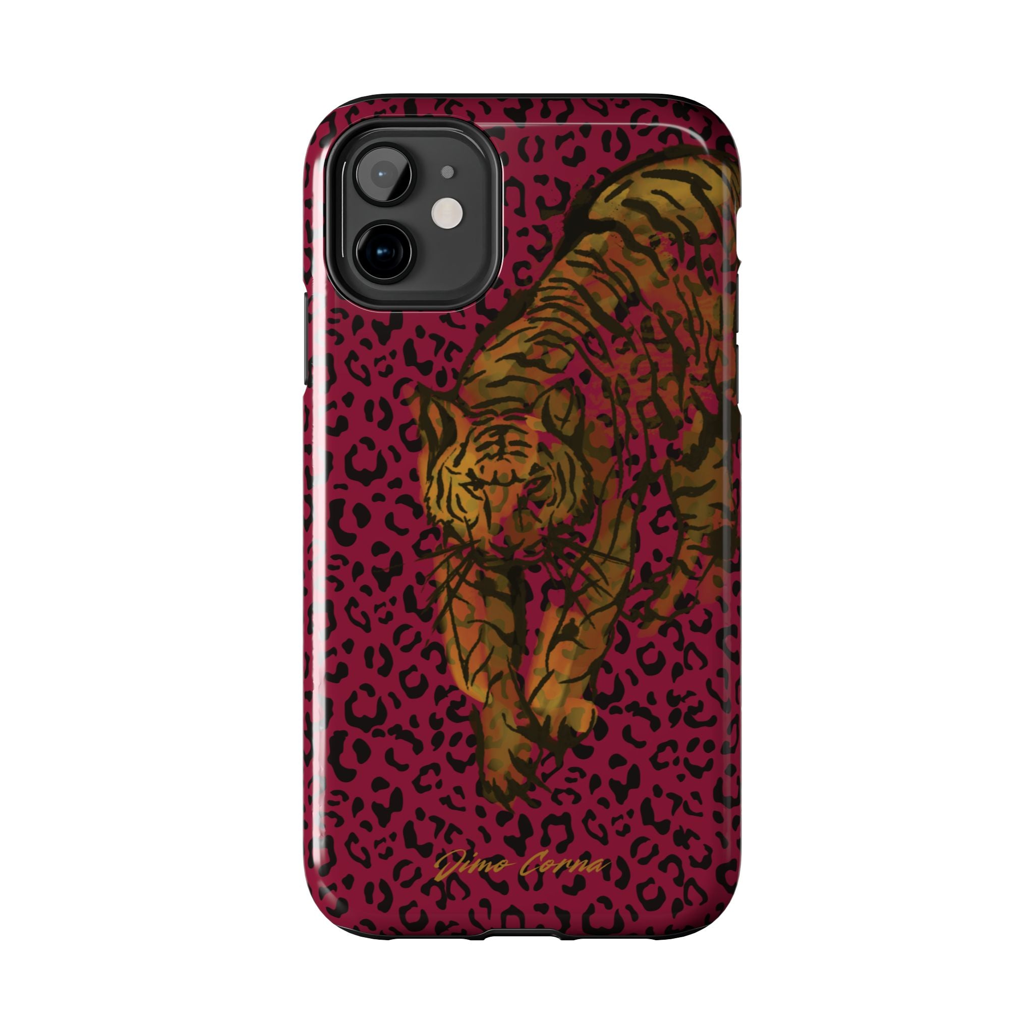 Pink Tiger