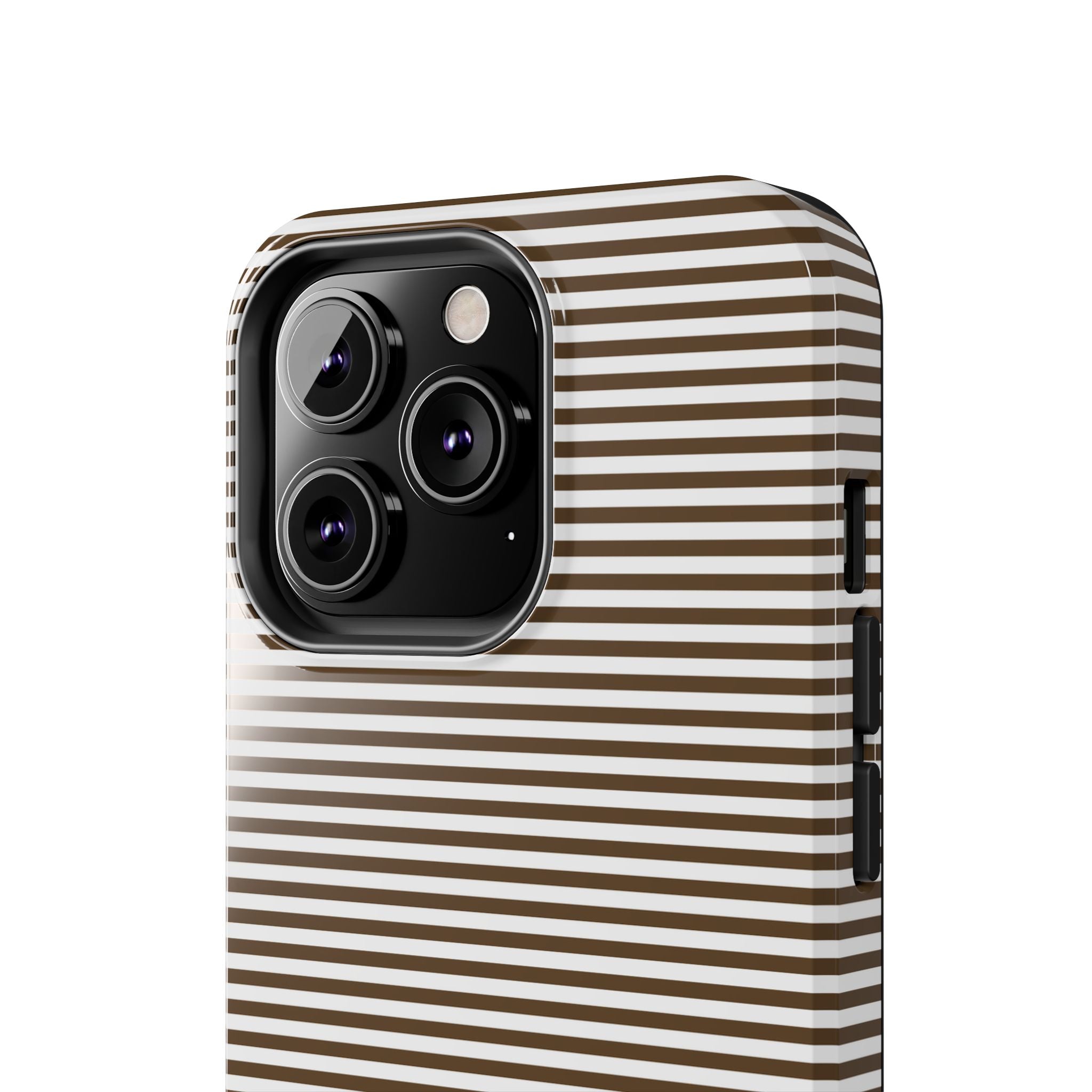 Amiri Stripes iPhone Case