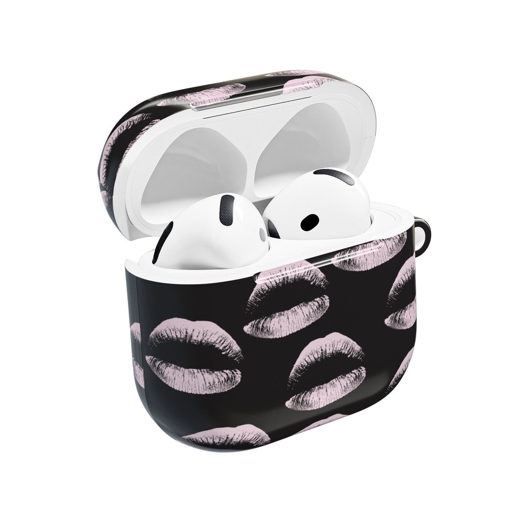 Bold and Beautiful AirPods Case