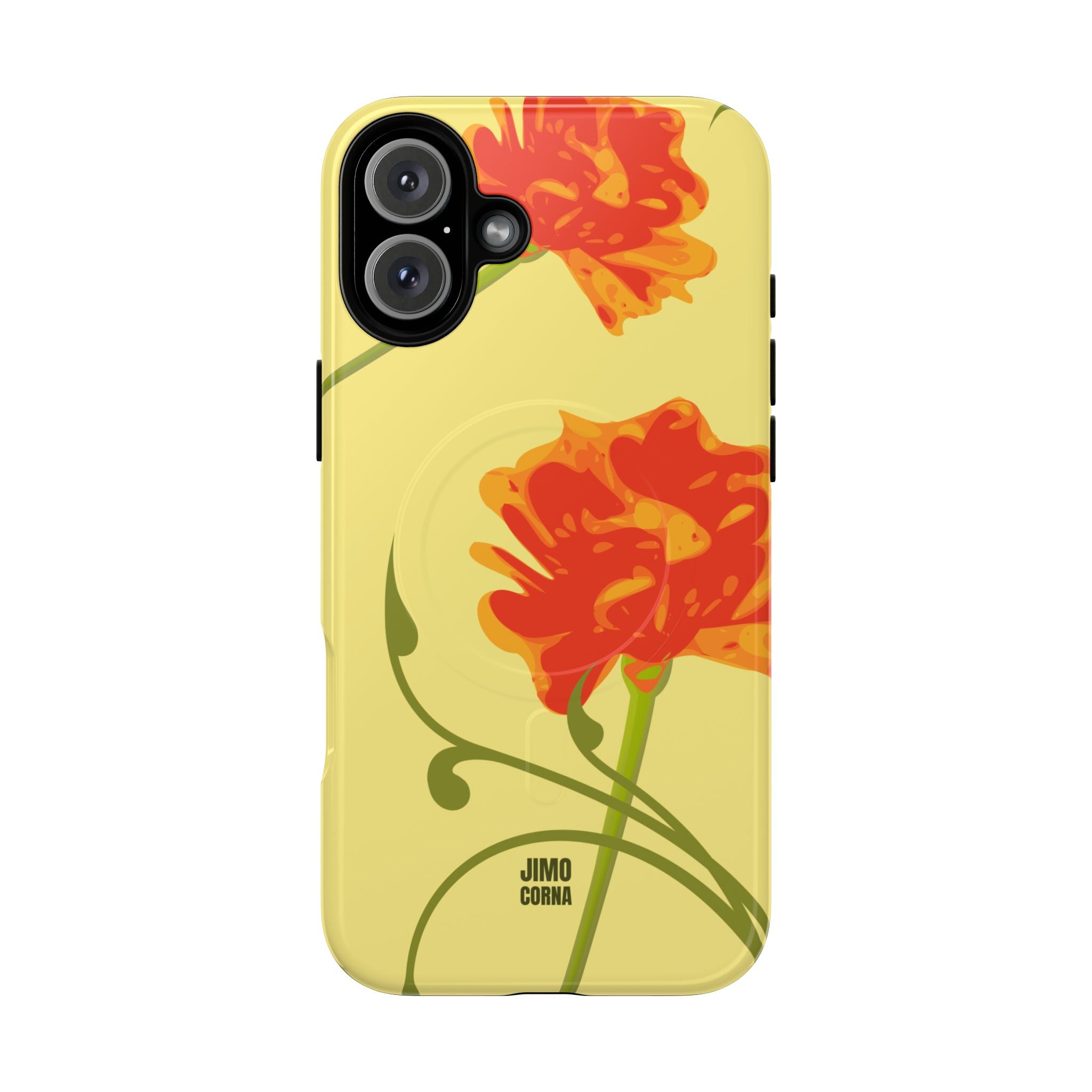 Warm Marigold