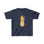 Pineapple Baby Tee